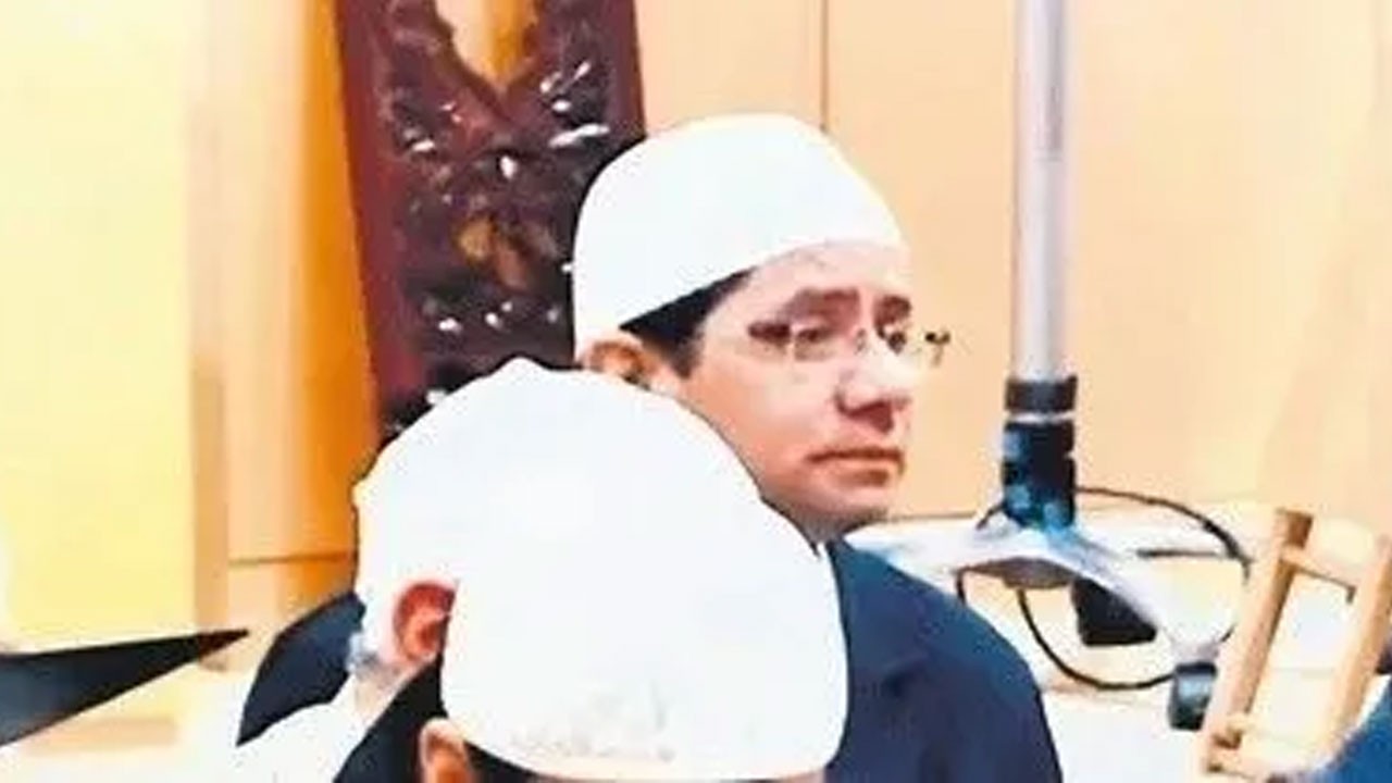 15 Temmuz'un mimarı... O terörist bakın nerede ortaya çıktı!