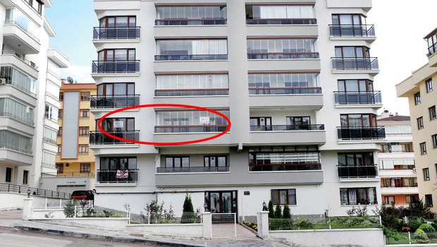 15 Temmuz'un planlandığı daire satılıyor! Fiyatı..