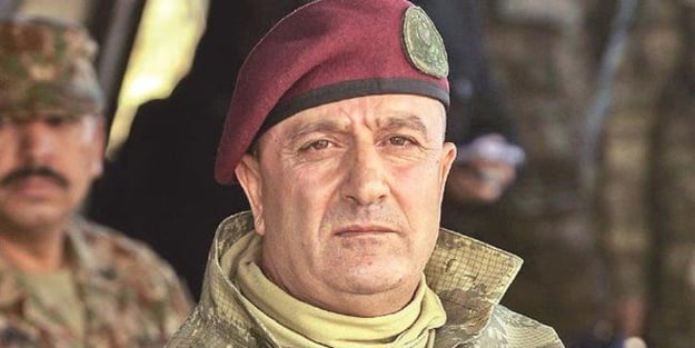 15 Temmuz'un sembol isimlerindendi... Korgeneral Zekai Aksakallı'ya yeni görev