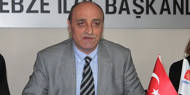 15 Temmuz'un senaryo olduğunu iddia etmişti! CHP'li ilçe başkanından skandal paylaşım