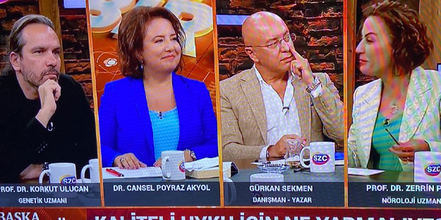 15 Temmuz‘un yıldönümünde Sözcü gazetesi safını böyle gösterdi