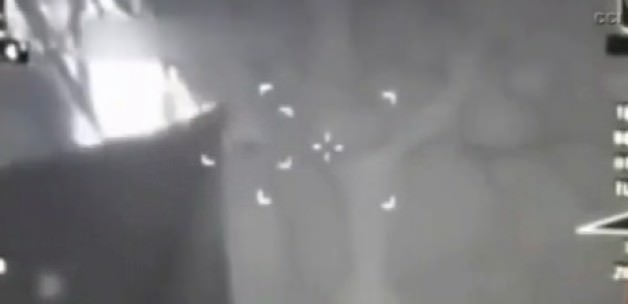 15 terörist böyle öldürüldü!