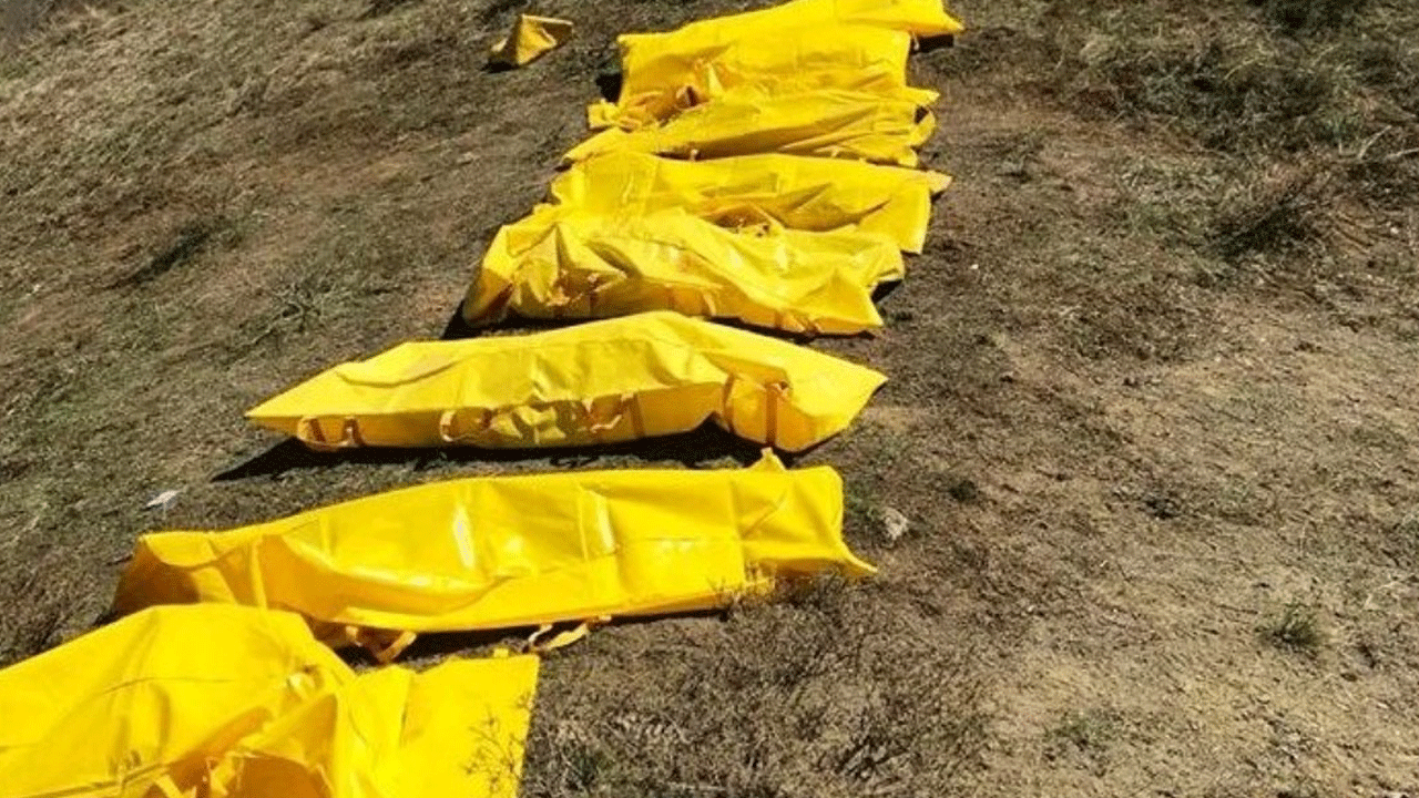 15 terörist daha öldürüldü