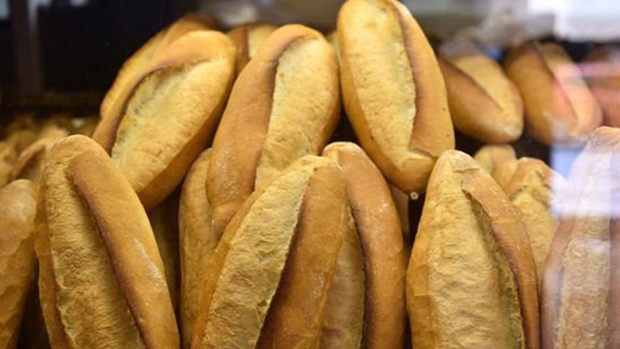 15 TL oldu! O ilimizde ekmeğe zam geldi