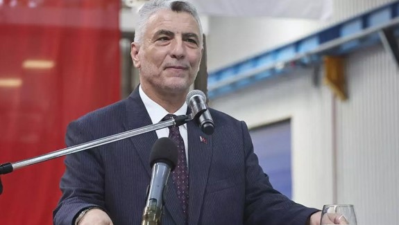 1,5 trilyon dolarlık müjde! Türkiye'ye ne zaman gelecekleri belli oldu!