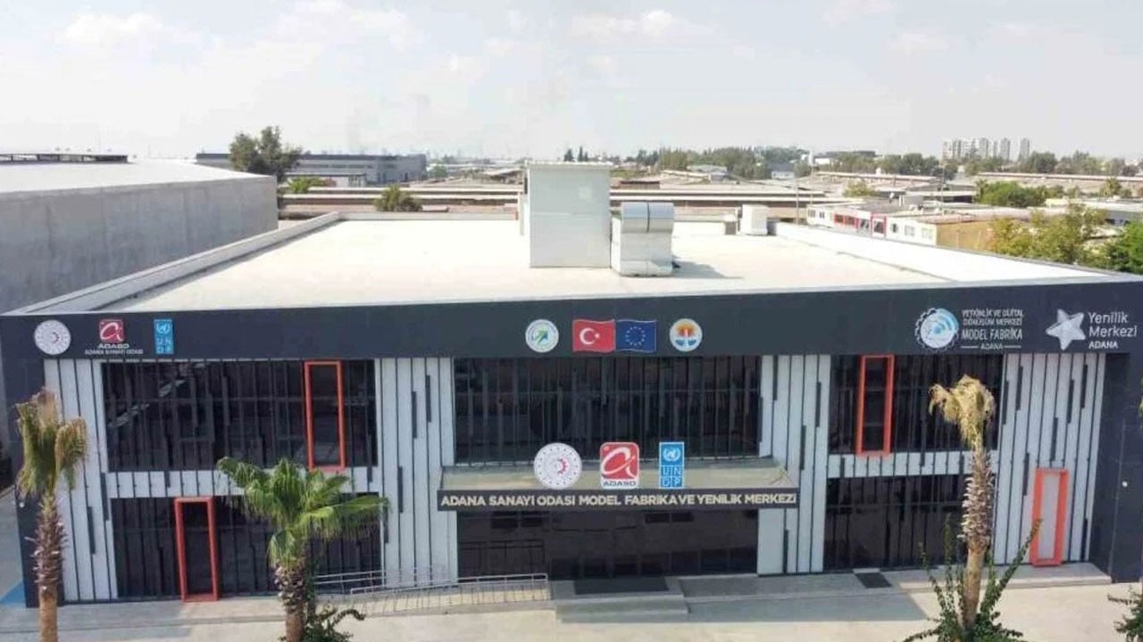 15 ülkeden sanayi temsilcileri Adana’da buluşacak