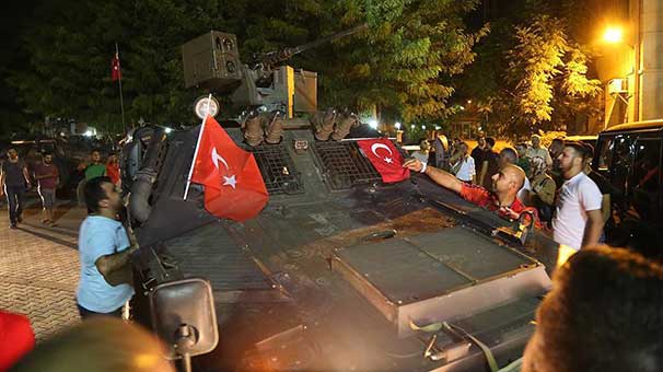 15 yaşında çocuk bunu yapınca... Herkes dondu kaldı!