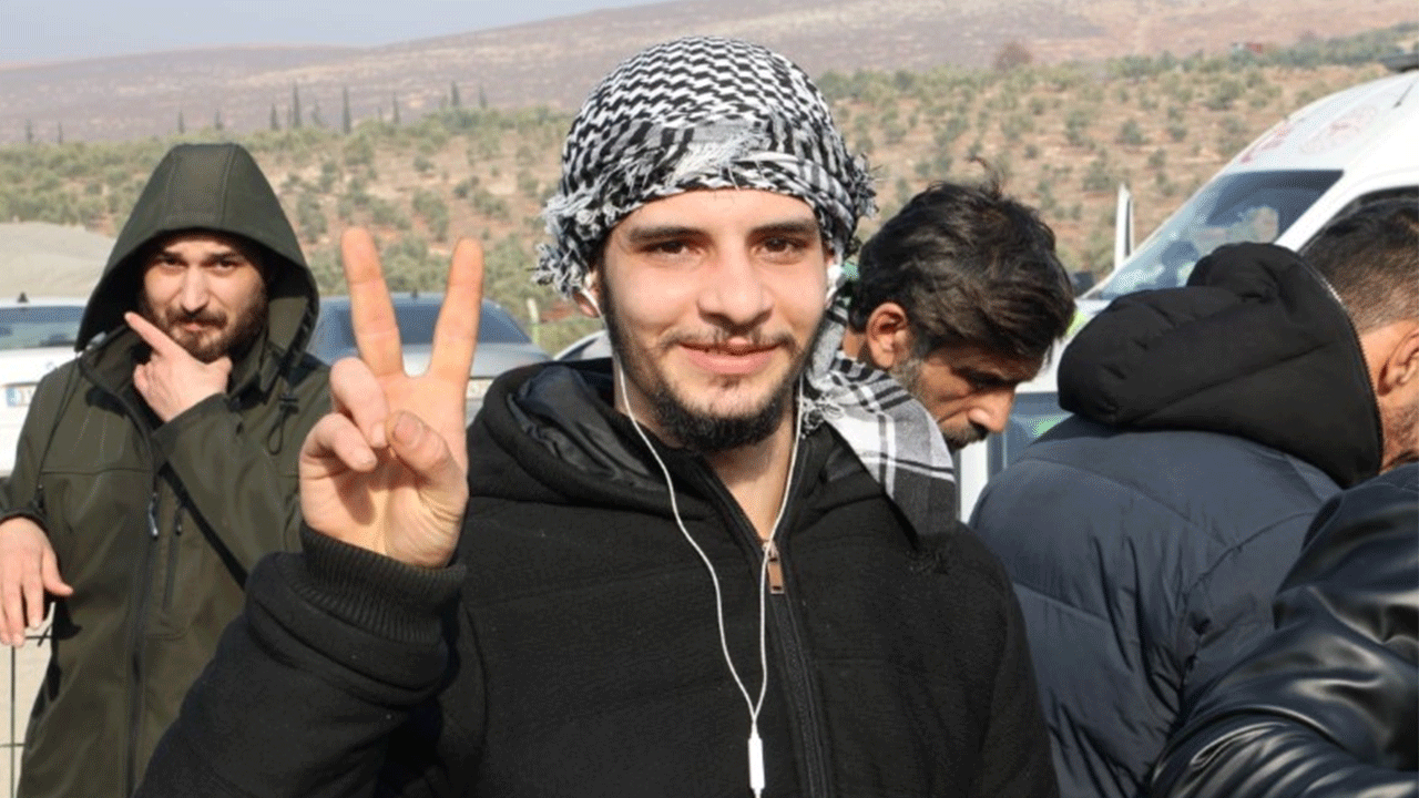 “15 yaşında geldim 27 yaşında dönüyorum”!