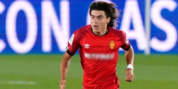 15 yaşında İspanya La Liga'da 81 yıllık rekoru kırdı!