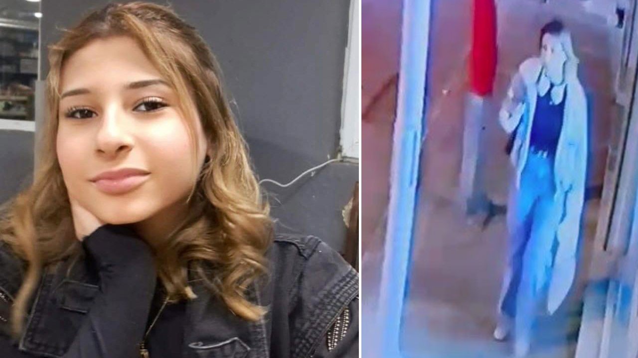 15 yaşındaki Asya, 7 gündür aranıyor! Acılı anne: Alıkonuldu