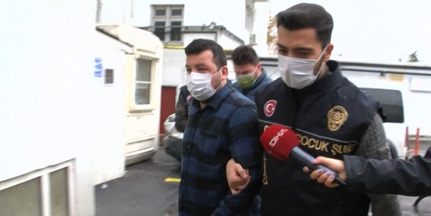 15 yaşındaki çırağını darp eden şahıs hakkında karar