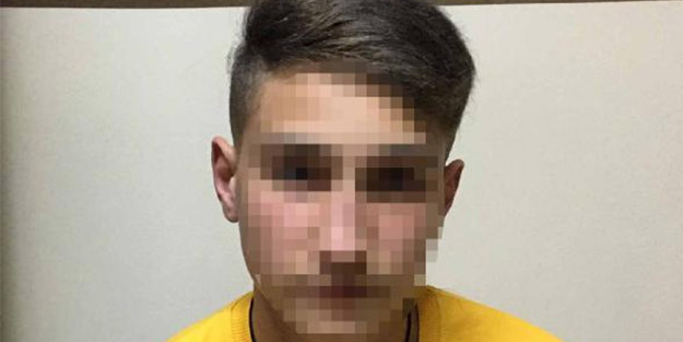 15 yaşındaki çıraktan kan donduran ifadeler! ‘Beni vinçle tavana astı’