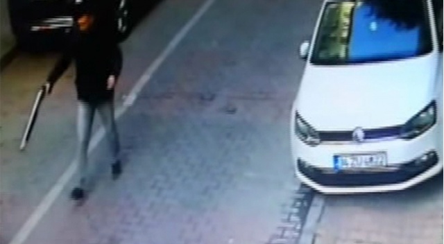 15 yaşındaki çocuğu öldüren zanlı tutuklandı