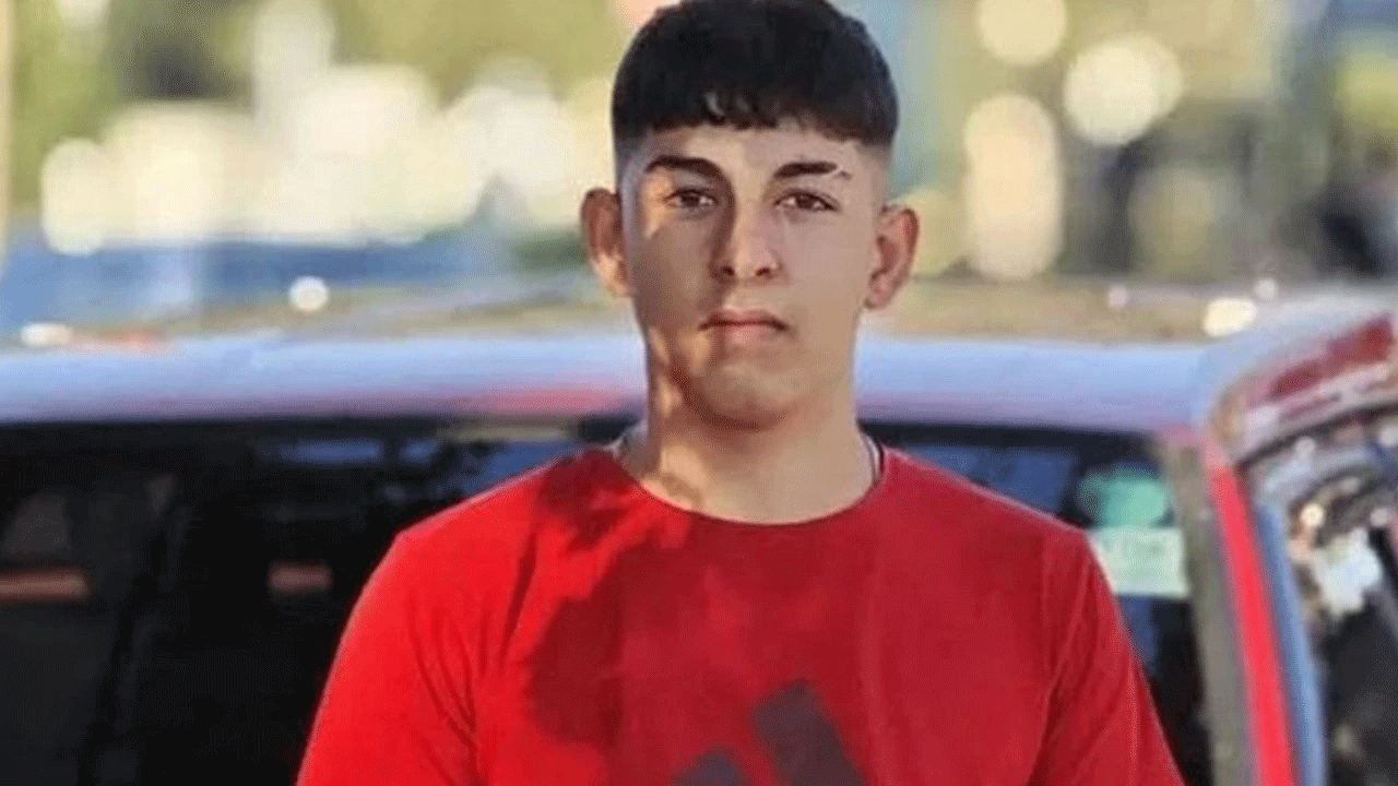 15 yaşındaki çocuğu öldürüp yol kenarına attılar