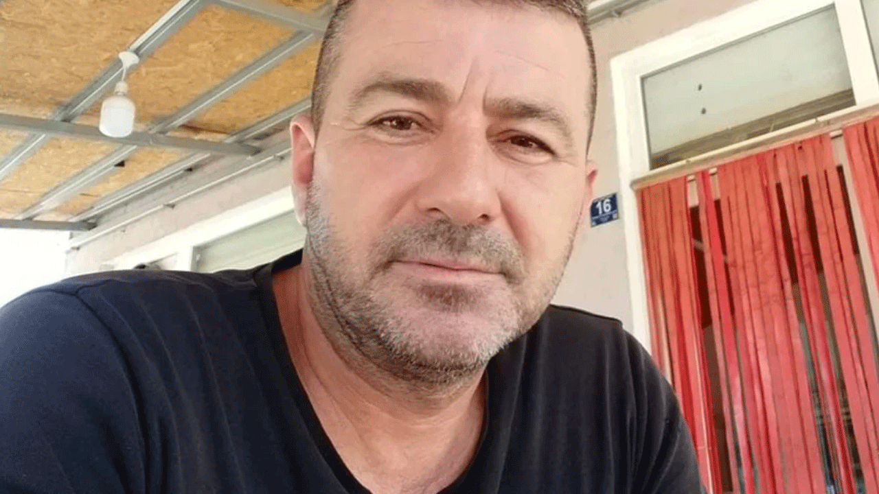 15 yaşındaki çocuk 44 yaşındaki adamı 21 yerinden bıçakladı