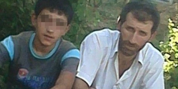 15 yaşındaki çocuk, babasını vurdu!