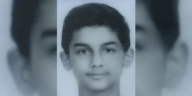 15 yaşındaki çocuk elektrik akımına kapılıp öldü
