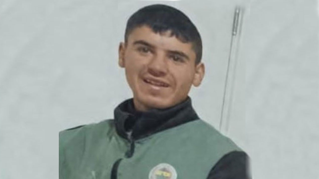 15 yaşındaki çocuktan haber alınamıyor!