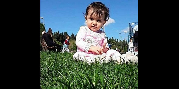 1,5 yaşındaki Ecrin Kurnaz, dalgıç polislerle aranıyor