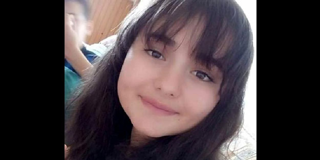 15 yaşındaki Esma'dan 4 gündür haber alınamıyor