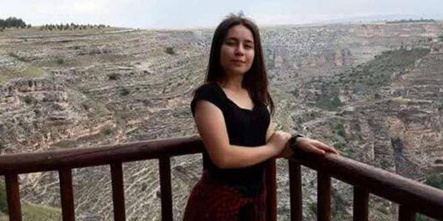 15 yaşındaki genç halterciden haber alınamıyor