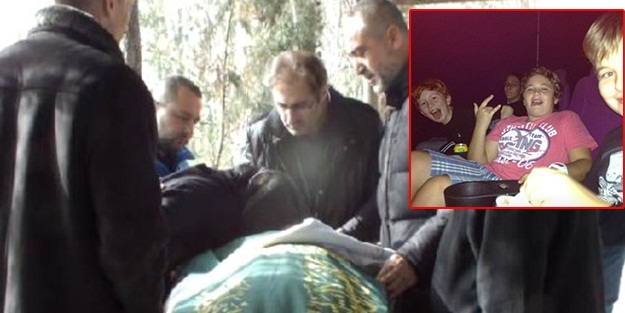 15 yaşındaki genç selfie çekmek istediği silahla kendini vurdu