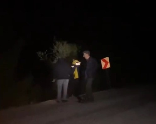 15 yaşındaki gencin bulunması için yola çıktılar