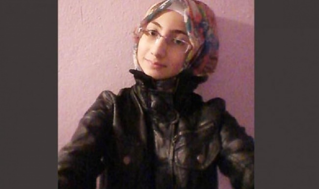 15 yaşındaki kız namaz kılarken yaşamını yitirdi