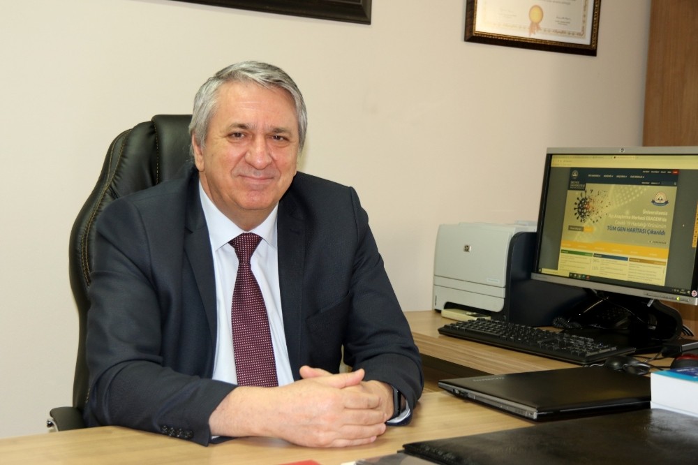 15 yaşındaki kız tüm akrabalarına Covid-19 bulaştırdı 