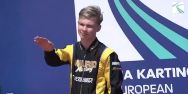 15 yaşındaki Rus pilota soruşturma