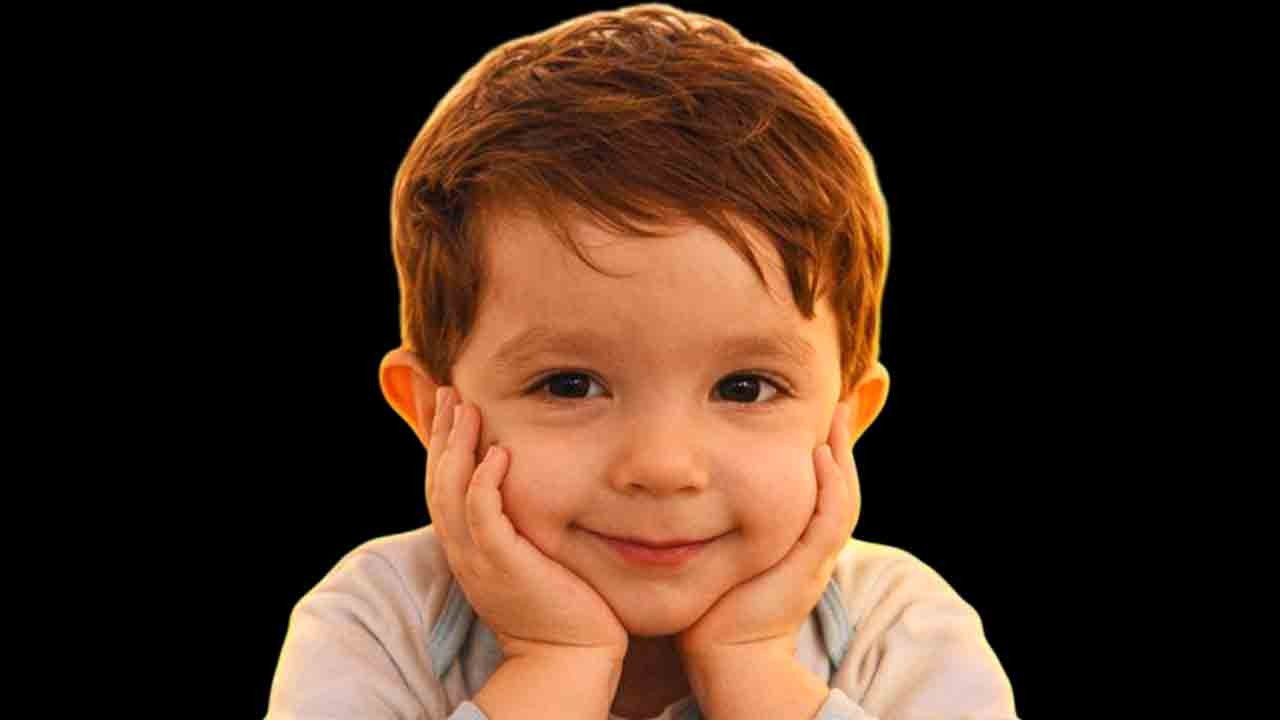 1,5 Yaşındaki SMA Tip 2 hastası Mustafa Baran için zamanla yarış