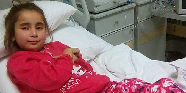 15 yaşındaydı... Kalp krizi geçirdi