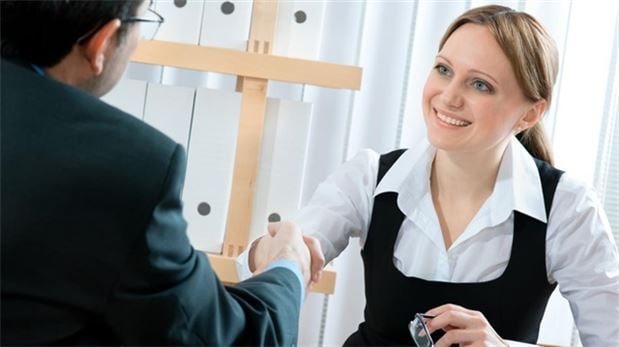 15 yaşını dolduran herkese iş