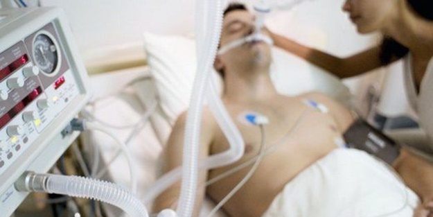 15 yıl komada kaldı, ölmedi!