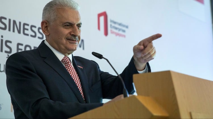 15 yılda bir Türkiye 3 Türkiye oldu