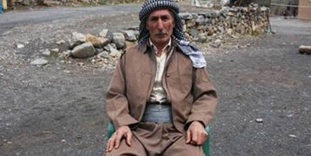 15 yıldır su içemiyordu sebebi belli oldu! Meğer..