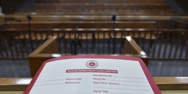 15 yıllık sır perdesi