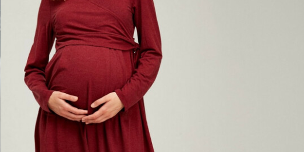 150 bin hamile kadın risk altında!