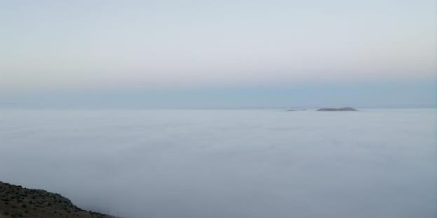 150 bin nüfuslu ilçe ortadan kayboldu!