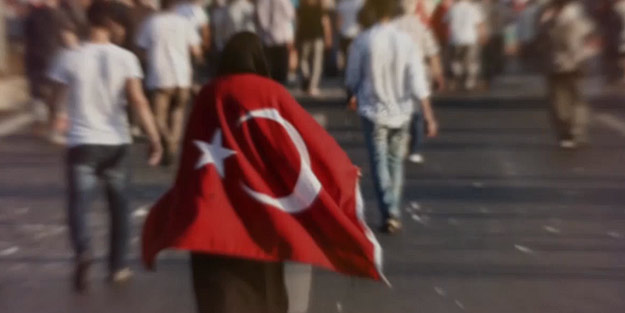 '150 Hatim ile 300 Yasin-i Şerif okuduk'