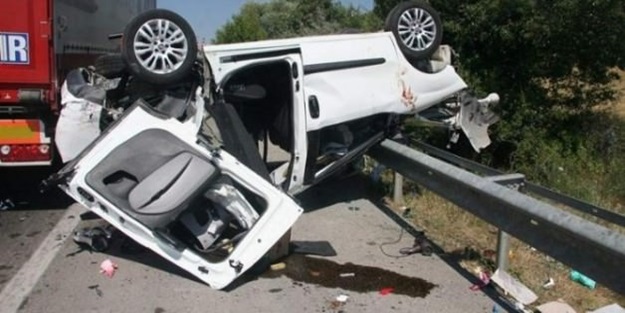 150 metre kala gelen ölüm