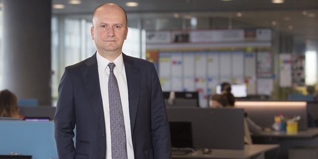 150 milyon sayfa evrak dijitalleşecek