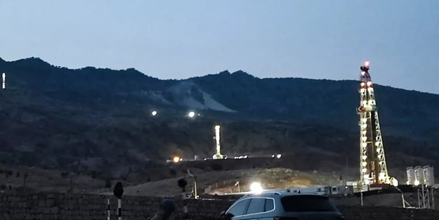 150 milyon varillik petrol rezervi keşfi: Türkiye'nin dışa bağımlılığını azaltacak! Gabar Dağı'da yeni keşifler an meselesi