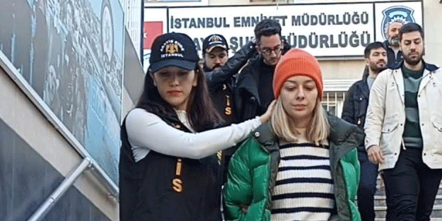 150 milyonluk vurgun iddiası! Sosyal medya fenomeni enselendi