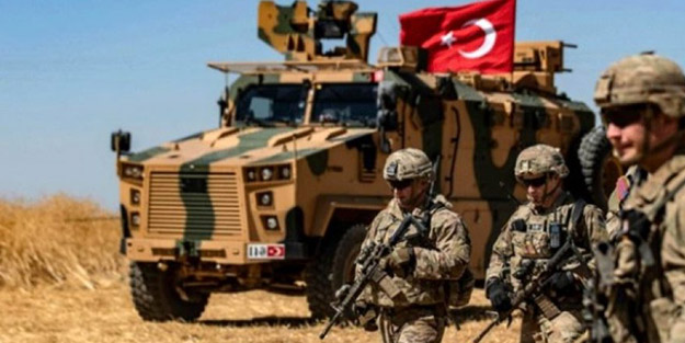 Ya çıkacaklar ya ezilecekler