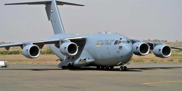 150 uçak dolusu silah gönderdiler! Her şey ortaya çıktı