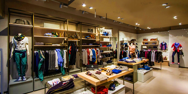 150 yıllık giyim devi iflas etti! Başbakanın en sevdiği markalardan biriydi