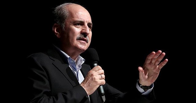 '150 yıllık mücadeleyi millet kazanmıştır'
