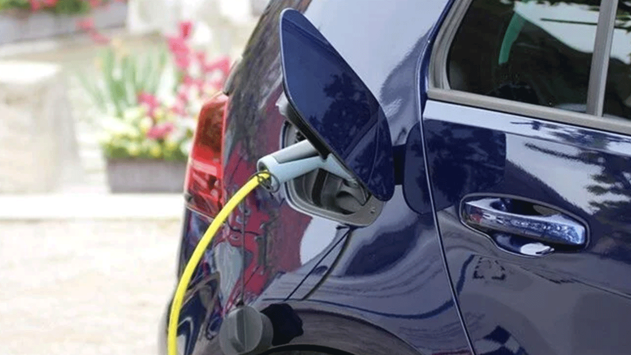 1500 kilometre menzil... Tesla'yı solladı