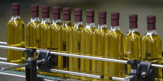 1500 lirayı geçen zeytinyağı fiyatları hala düşmedi! İhracatçıların itirafı tüm Türkiye'yi isyan ettirdi